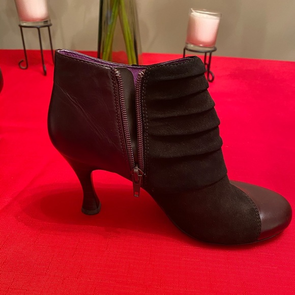Kenzie Dress Boots - Picture 4 of 6